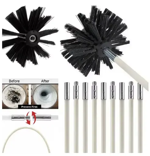 KIT LIMPIEZA VARILLAS Y CHASCON PVC